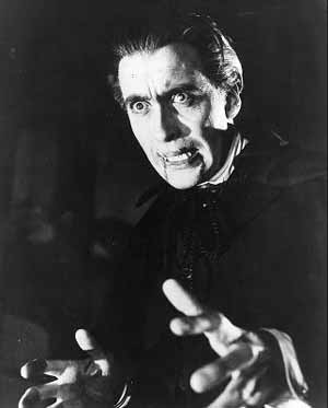 Hammer Horror Dracula, 1960s  1...